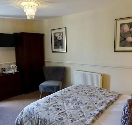 Sun Värdshus Pooley Bridge