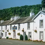 Inn Sun Pooley Bridge