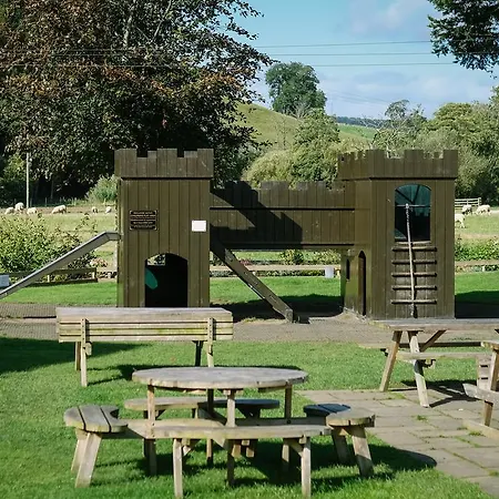 Sun 3* Pooley Bridge