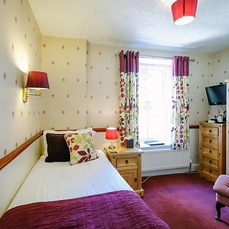 Sun Πανδοχείο 3*