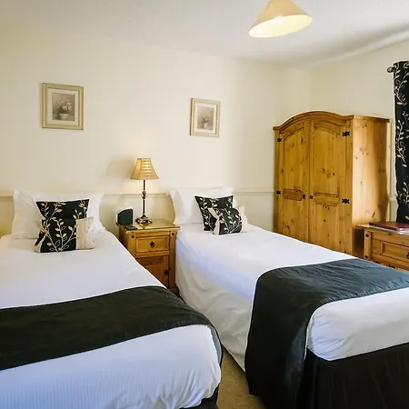 Sun Πανδοχείο 3*