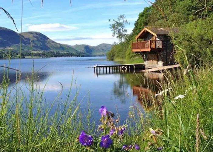 Sun 3* Pooley Bridge