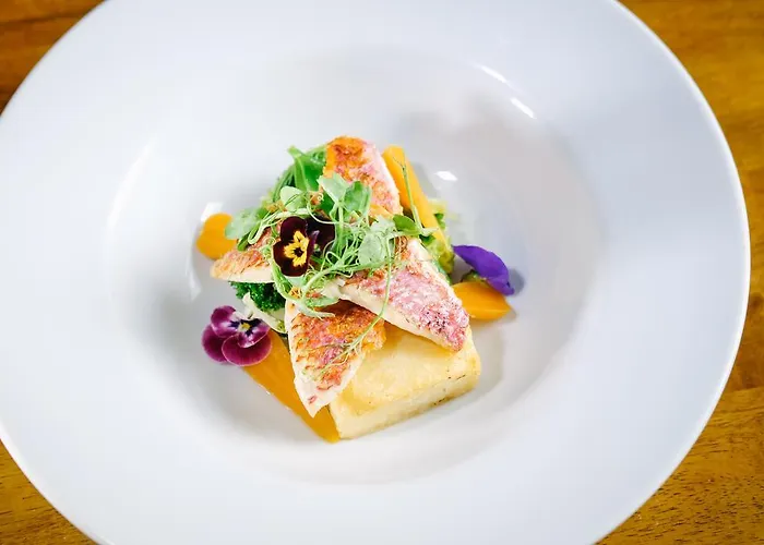 Sun Inn Pooley Bridge