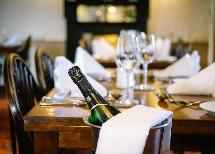 Sun Inn Pooley Bridge