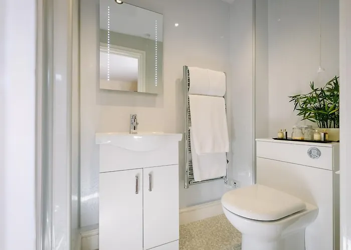 Sun 3* Pooley Bridge