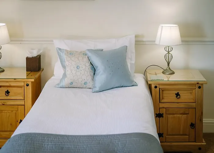 Sun 3* Pooley Bridge