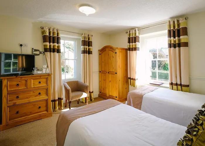 Sun Inn Pooley Bridge