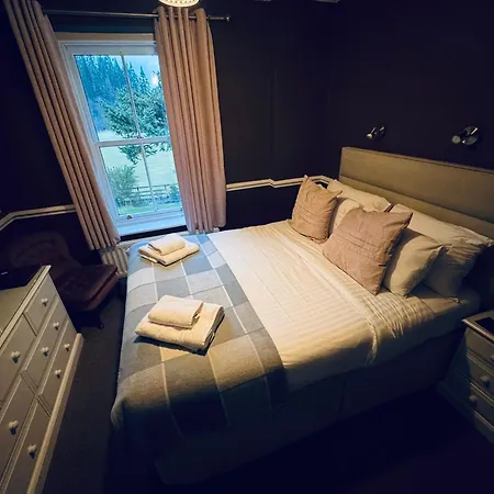 Herberg Sun Pooley Bridge