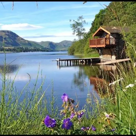 Sun 3* Pooley Bridge