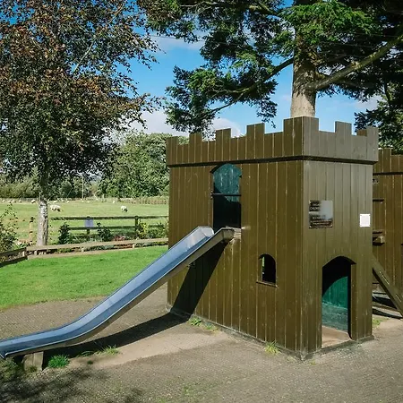 Estalagem Sun Pooley Bridge