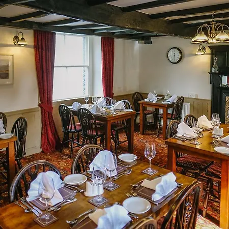 Sun 3* Pooley Bridge