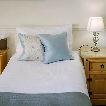 Sun 3* Pooley Bridge