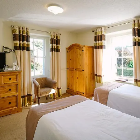 Sun Estalagem Pooley Bridge