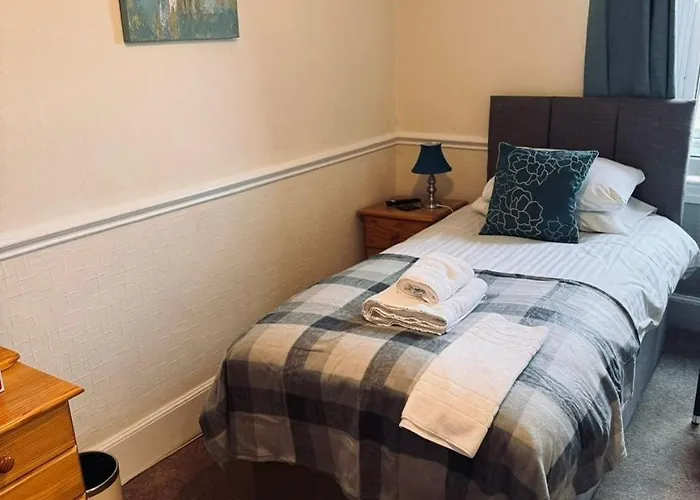 Herberg Sun Pooley Bridge