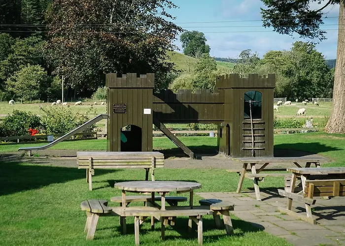 Sun 3* Pooley Bridge