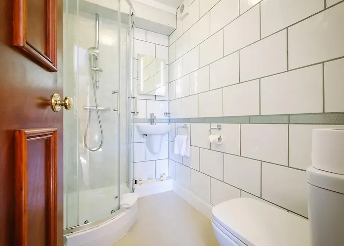 Sun Herberg Pooley Bridge